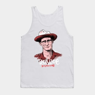 Roscoe Holocomb Tank Top